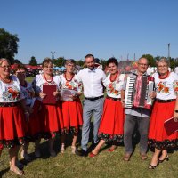 Zobacz w powiększeniu: Dożynki Gminne Baranów 2025 (2)